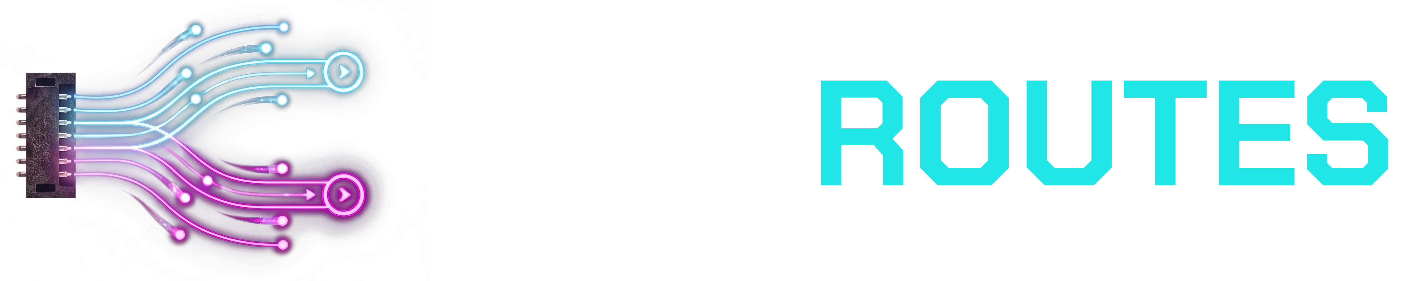 Neon Routes